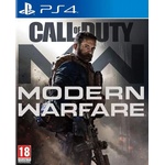 Activision Call of Duty Modern Warfare (PS4)