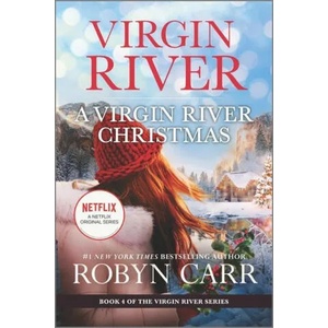 A Virgin River Christmas | Robyn Carr (ISBN: 9780778386223)