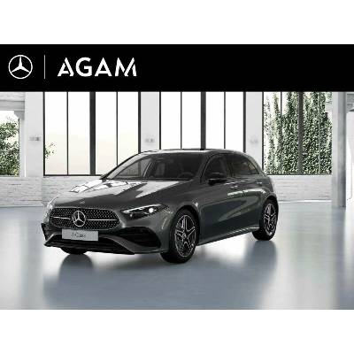 Mercedes-Benz A 180 A AMG 100 kW