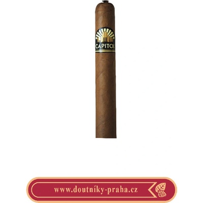 Capitol Casino Robusto Grande