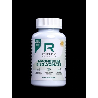 Reflex Albion Magnesium 90 kapslí