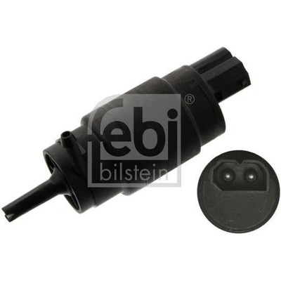 Vodní čerpadlo ostřikovače, čistění skel FEBI BILSTEIN 04795