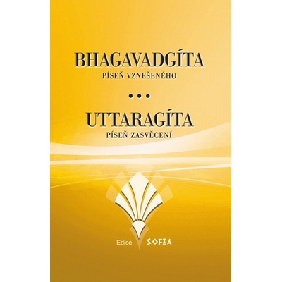 Bhagavadgíta a Uttaragíta