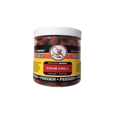 Garantbaits Mini Boilies Speeder KRAB/KRILL 250ml 11mm