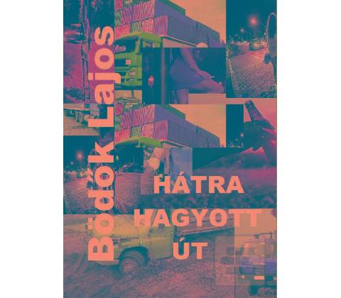 Hátra hagyott út