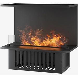 Infire Inside Invapo C800 Камини