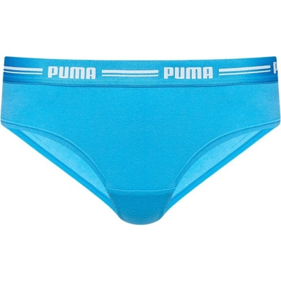 Puma BRAZILIAN PACK (2 PAIRS) W 907856 modré