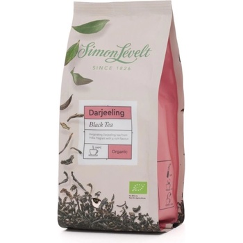 Simon Lévelt Darjeeling sypaný 100 g