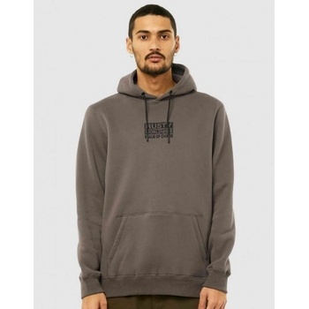 RUSTY RUSTY AVOCA HOOD FLEECE