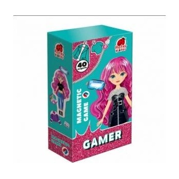 Roter kafer Magnetic Puzzle Player