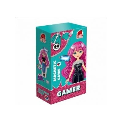Roter kafer Magnetic Puzzle Player