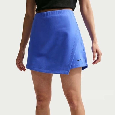 Nike Golf W NK DF NGC SKIRT saphire modrá