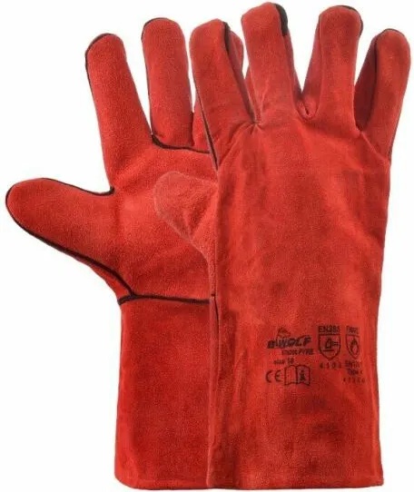B-Wolf 670200