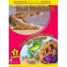 Macmillan Children s Readers
