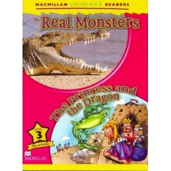 Macmillan Childrens Readers