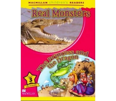 Macmillan Childrens Readers