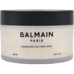 Balmain Paris Couleurs Couture Mask 200 ml