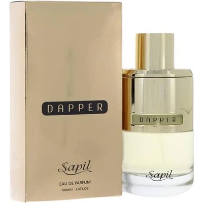 Sapil Dapper EDP 100 ml