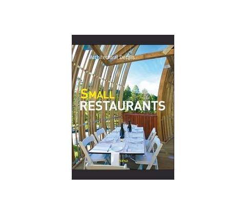 Small restaurants GB