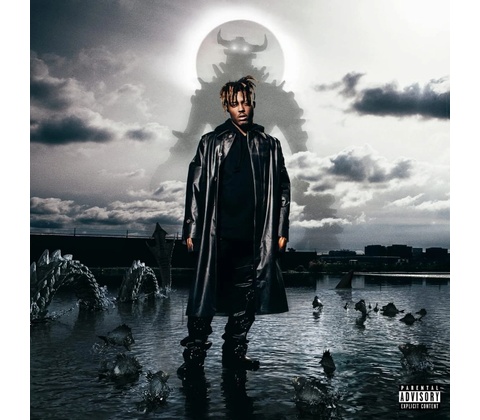 Juice Wrld - Fighting Demons CD