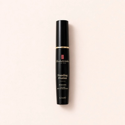 Elizabeth Arden Standing Ovation Řasenka 01 Intense Black 8,2 ml