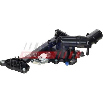 Termostat, chladivo FAST FT58036