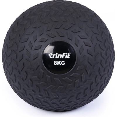 TRINFIT Slam ball protiskluzový 8 kg – Zboží Dáma