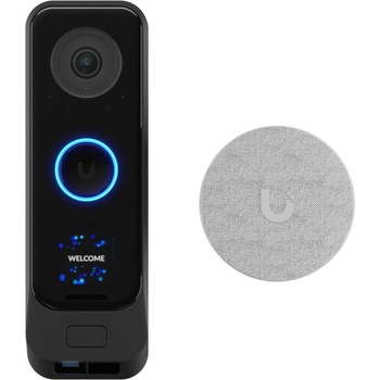 UBIQUITI UBNT UVC-G4 Doorbell Pro PoE Kit