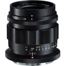 VOIGTLÄNDER 50 mm f/3,5 Apo-Lanthar Type II M-bajonet