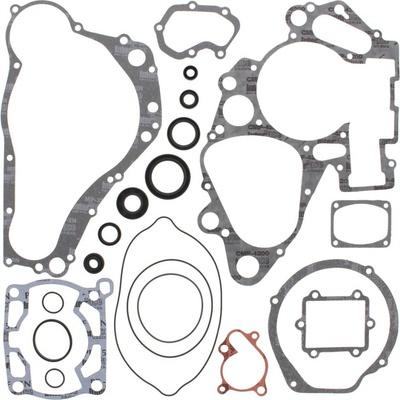 Sada těsnění motoru kompletní vč. gufer motoru WINDEROSA CGKOS 811581