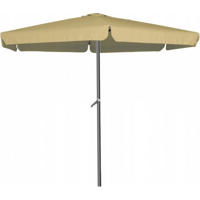 Zahradní slunečník LINDER EXCLUSIV 300 cm MC2003 Beige