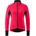 Gonso Дамско термо яке за колоездене Gonso Women's Road Jacket Softshell Cycling jacket - Diva Pink - размер 40 (EU) (151-0782-0114)
