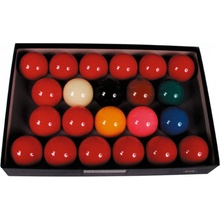 Ventura Snooker economy 52,4mm sada