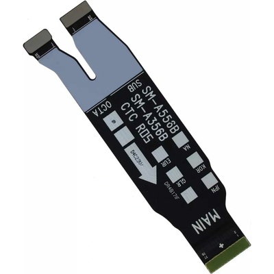 Originál hlavní flex Samsung Galaxy A55 SM-A556 - Galaxy A35 SM-A356