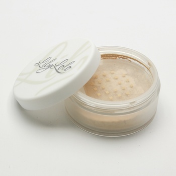 Lily Lolo Mineral Cosmetics minerální make-up Popcorn 10 g