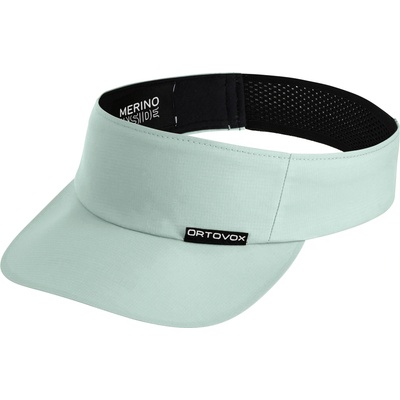 Ortovox Fast Mountain Visor Green Acid