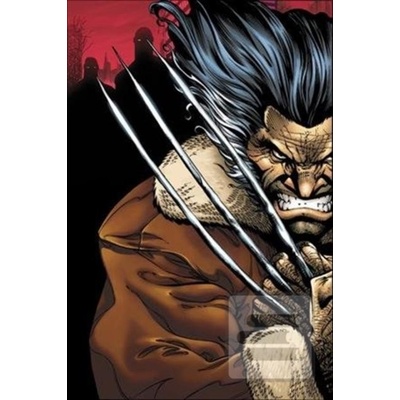 Weapon X: The Return Frank Tieri, Matt Nixon, Buddy Scalera a kol.