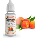 Capella Flavors Yellow Peach 13ml