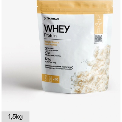 Decathlon Whey protein 1500 g