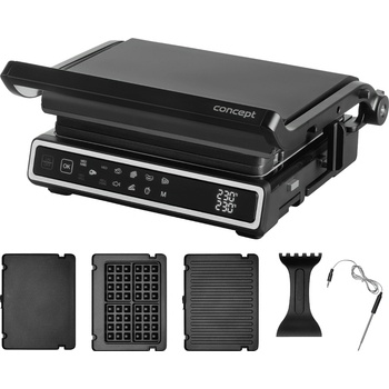 Image 1 of Concept GE3550