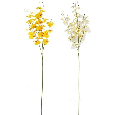 KS ORCHIDEA ONCIDIUM MIX/2F 85CM
