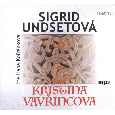 Kristina Vavřincova