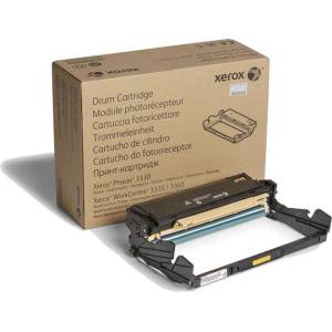 Xerox БАРАБАННА КАСЕТА ЗА XEROX Phaser 3330/Work Centre 3335/3345 - DRUM UNIT - Black - PN 101R00555 (101R00555)