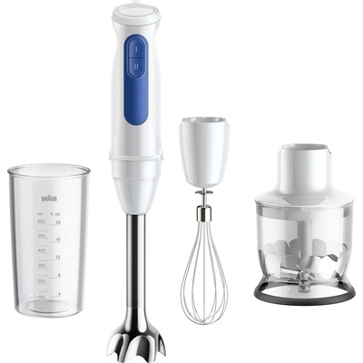 Braun Multiquick 3 MQ30.202.MWH