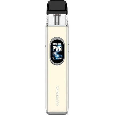 Vaporesso XROS 6 Pod 1800 mAh pear white