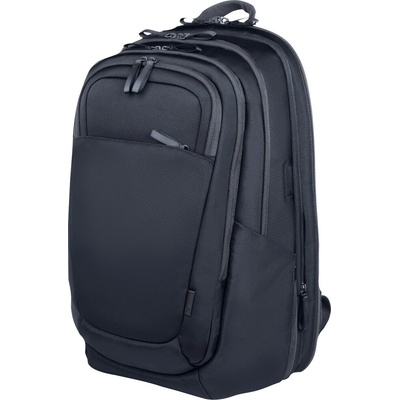 HP Travel Plus 30L 17 Laptop Backpack A2CE0AA – Zboží Mobilmania