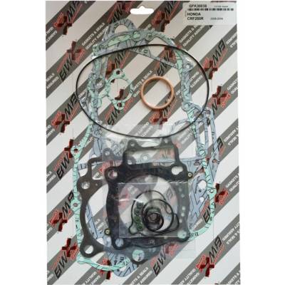 BEARING WORX kompletní sada těsnění HONDA CRF 250R 08-09 (808268)
