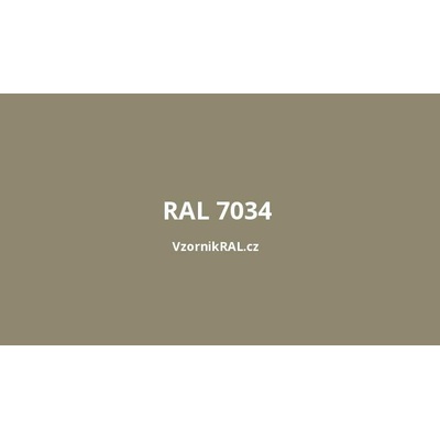 Rokospol Rokosil S 2199 Šedožlutá 5 kg
