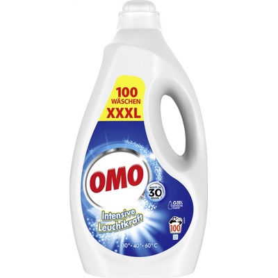 Omo univerzální prací gel 100 PD 5 l – Zbozi.Blesk.cz