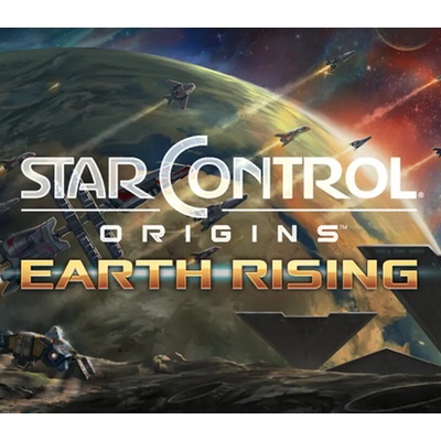 Star Control: Origins - Earth Rising Season Pass